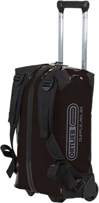 Ortlieb Duffle RG 34L Wheeled Luggage