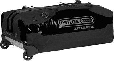 Ortlieb Duffle RS 110L Wheeled Luggage