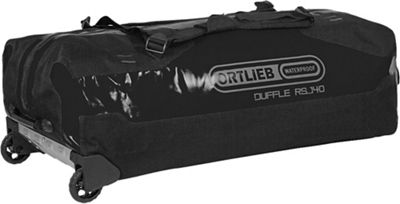 Ortlieb Duffle RS 140L Wheeled Luggage