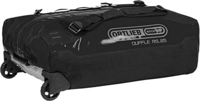 Ortlieb Duffle RS 85L Wheeled Luggage