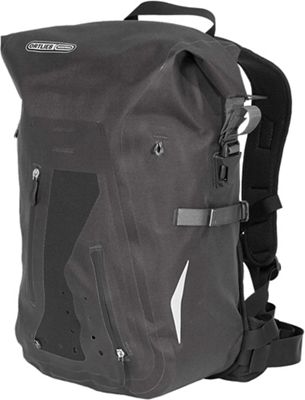 Uitgebreid Mus molen Ortlieb Packman Pro 2 Backpack - Moosejaw