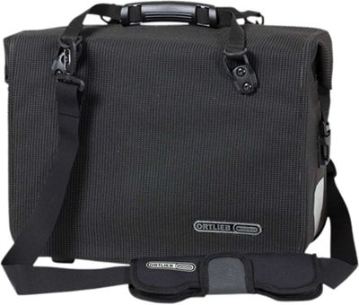 Ortlieb Office QL3.1 High Visibility Messenger Bag