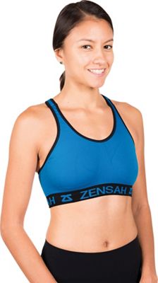 zensah bra