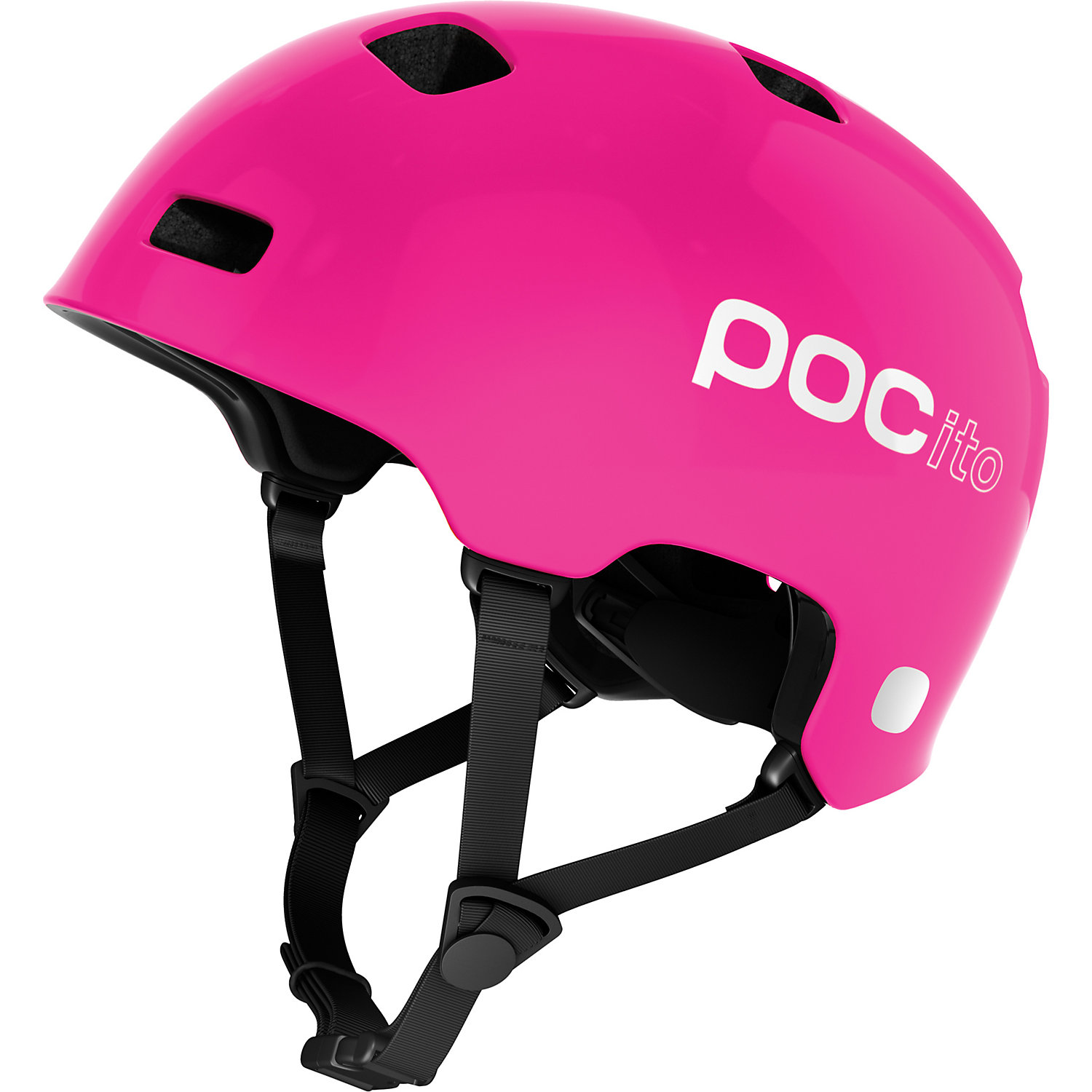 POC Sports Kids Crane POCito Helmet