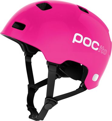 POC Sports Kids' Crane POCito Helmet