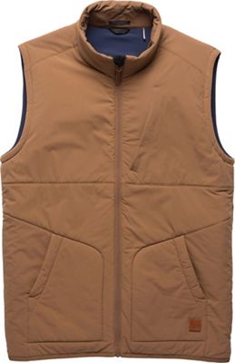 Toad & Co Men's Aerium Vest - Moosejaw