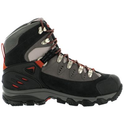 Oboz Men's Beartooth BDry Boot - Mountain Steals