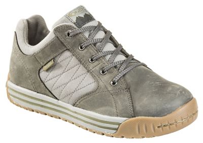 oboz mendenhall low canvas