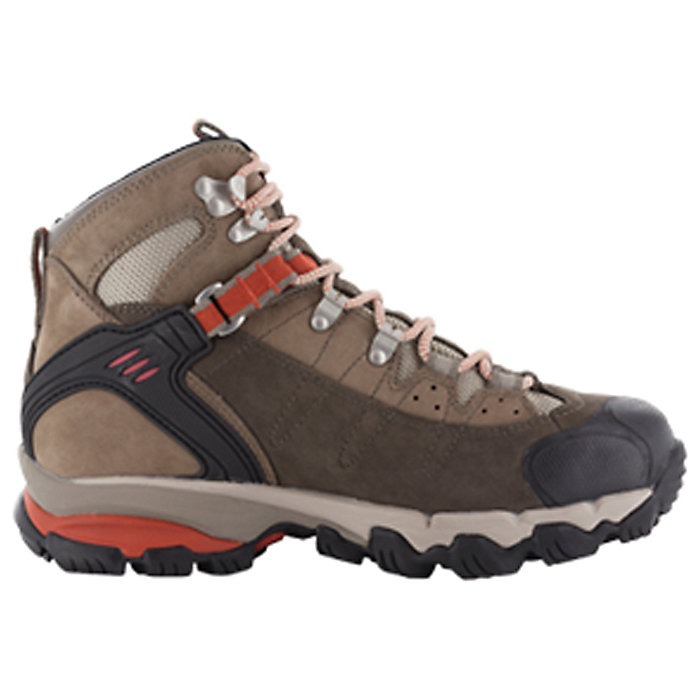Oboz Womens Wind River II BDry Backpacking Boot