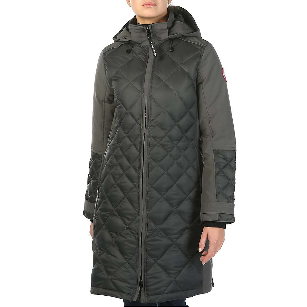 canada goose ladies cabot parka canada goose ladies cabot parka