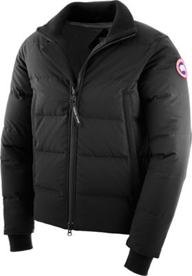 canada goose resolute parka review canada goose resolute parka review