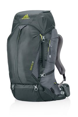 gregory deva 70 technical pack