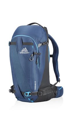 gregory targhee 32l backpack