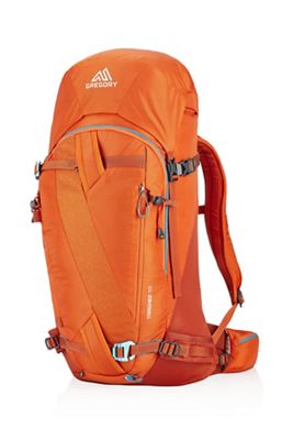 gregory 45l backpack