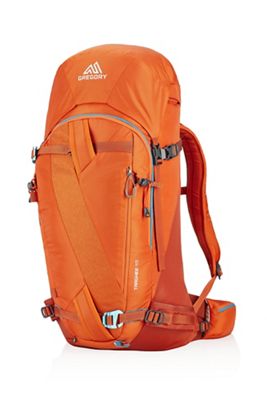 gregory ski pack