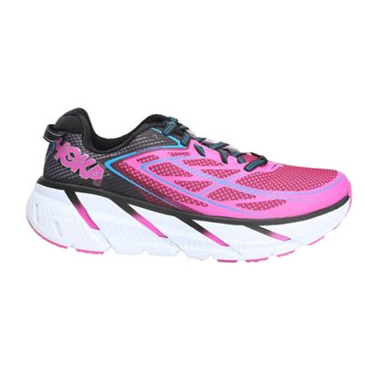 hoka one one clifton 3 women's