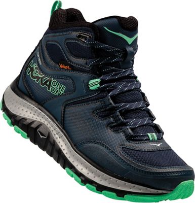 hoka composite toe work boots