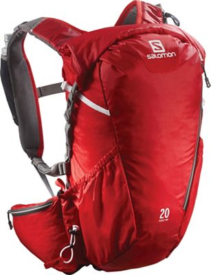 salomon agile 20 aw