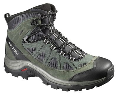salomon boots composite toe