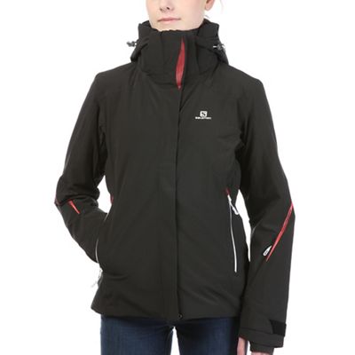 salomon brillant jacket