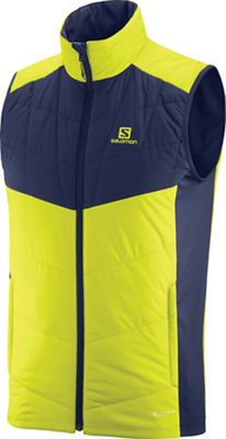 salomon men's drifter mid jacket