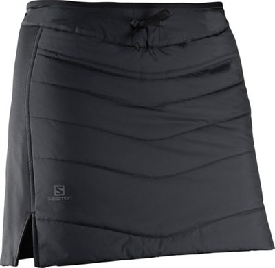 salomon drifter skirt