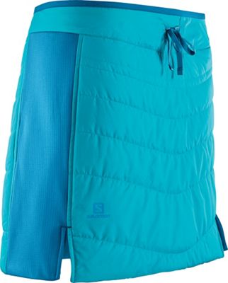 salomon drifter skirt