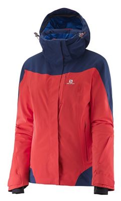 salomon men's icerocket jacket