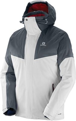 salomon men's icerocket jacket