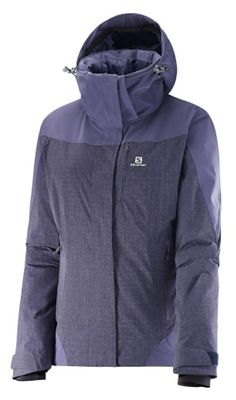 salomon icerocket jacket