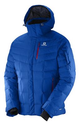 salomon hardshell jacket