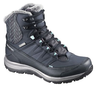 Werkwijze Premisse grote Oceaan Salomon Women's Kaina Mid CS WP 2 Boot - Moosejaw