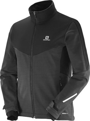 salomon pulse softshell