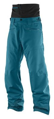 salomon qst guard pant