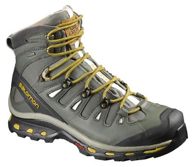 salomon quest 2d gtx