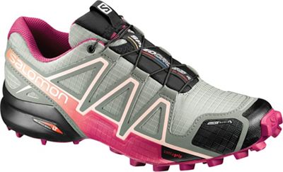 salomon womens speedcross 4