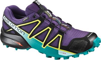 salomon speedcross 4 women's