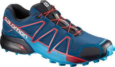 salomon men's speedcross competition running shoes
