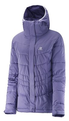 salomon stormpulse ski jacket