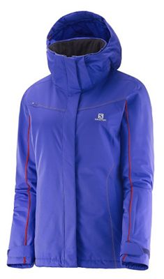 salomon stormseeker ski jacket