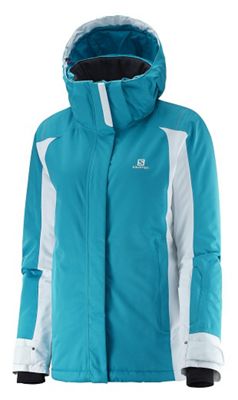 salomon stormspotter jkt