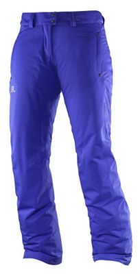 salomon rise pants