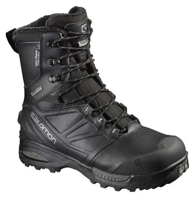 salomon men's toundra pro cswp hiking boot