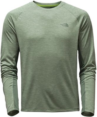 the north face ambition shirt