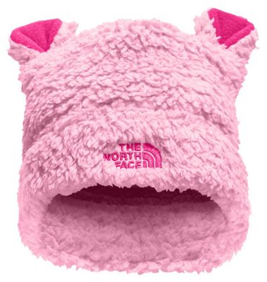 the north face baby bear beanie