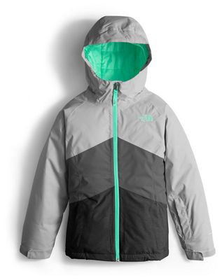 north face brianna insulated jacket