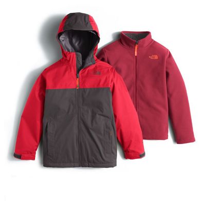 The North Face Kids' Jackets and Coats - Moosejaw