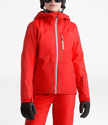 the north face women's alkali triclimate jacket