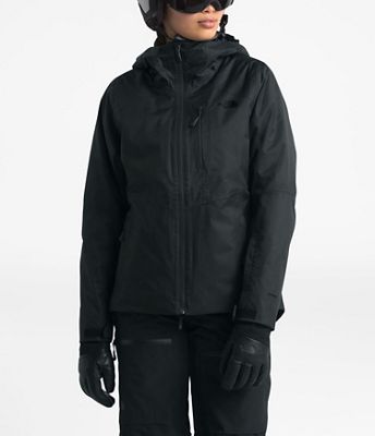 the north face clementine triclimate women's jacket