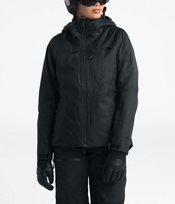 the north face clementine triclimate jacket